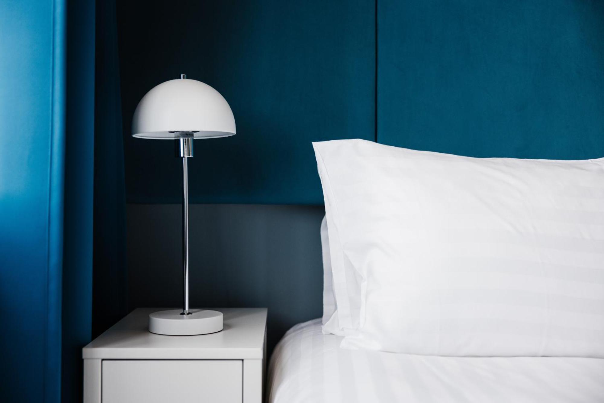 Oddsson Midtown Hotel Reykjavík Exteriör bild